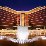 Wynn Palace