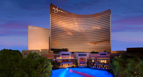 Wynn