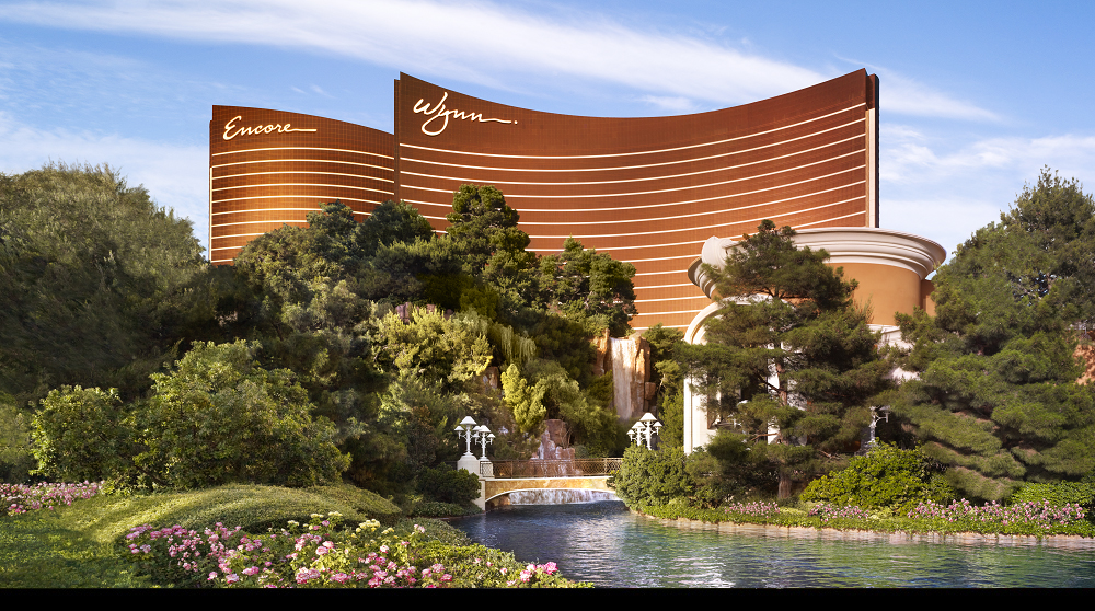 Wynn