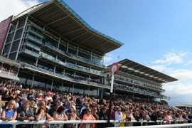 York racecourse