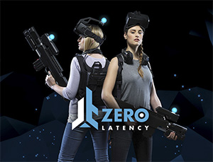 Zero Latency