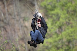 Zipline