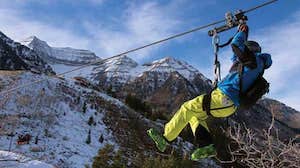 zipline